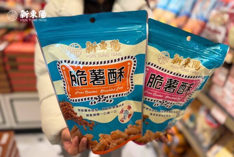 新東陽脆薯酥