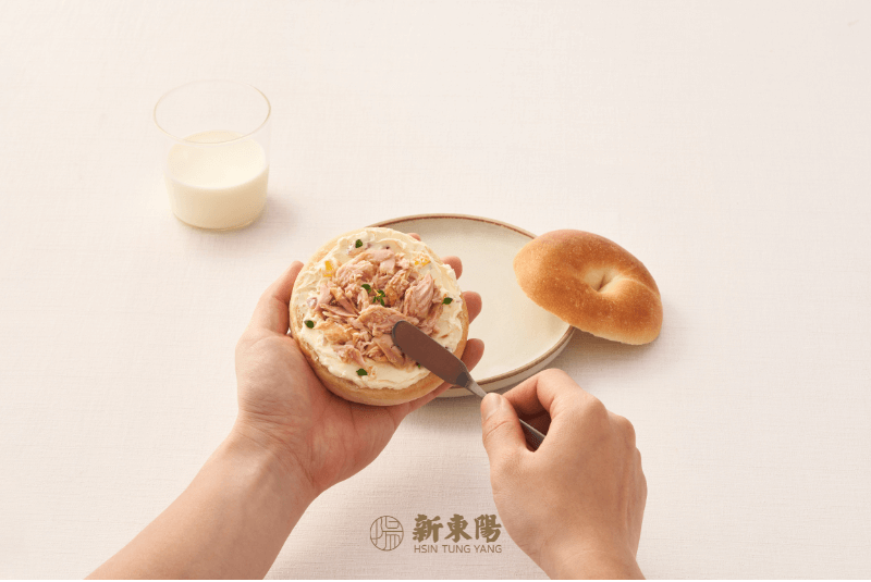 停電停水不慌亂!颱風天必備居家料理1