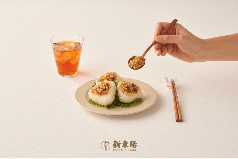 停電停水不慌亂!颱風天必備居家料理7
