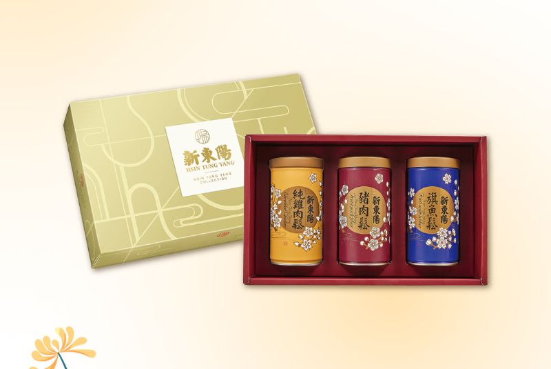 簡易三牲禮盒推薦