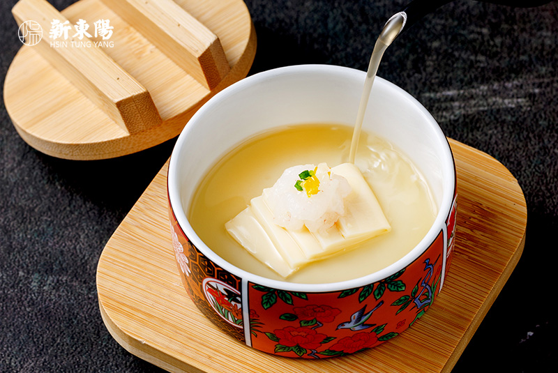 柚雪味噌/圖 新東陽 牛B燒肉