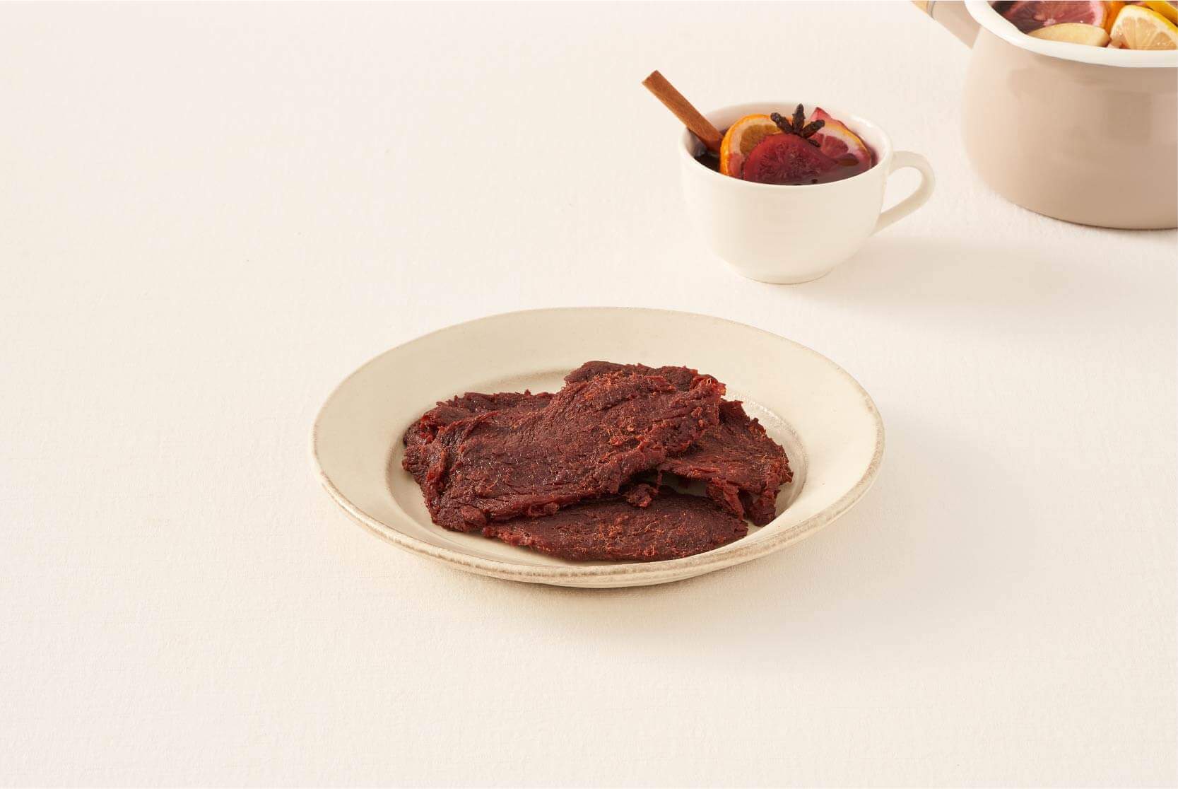 新東陽紅酒牛肉乾