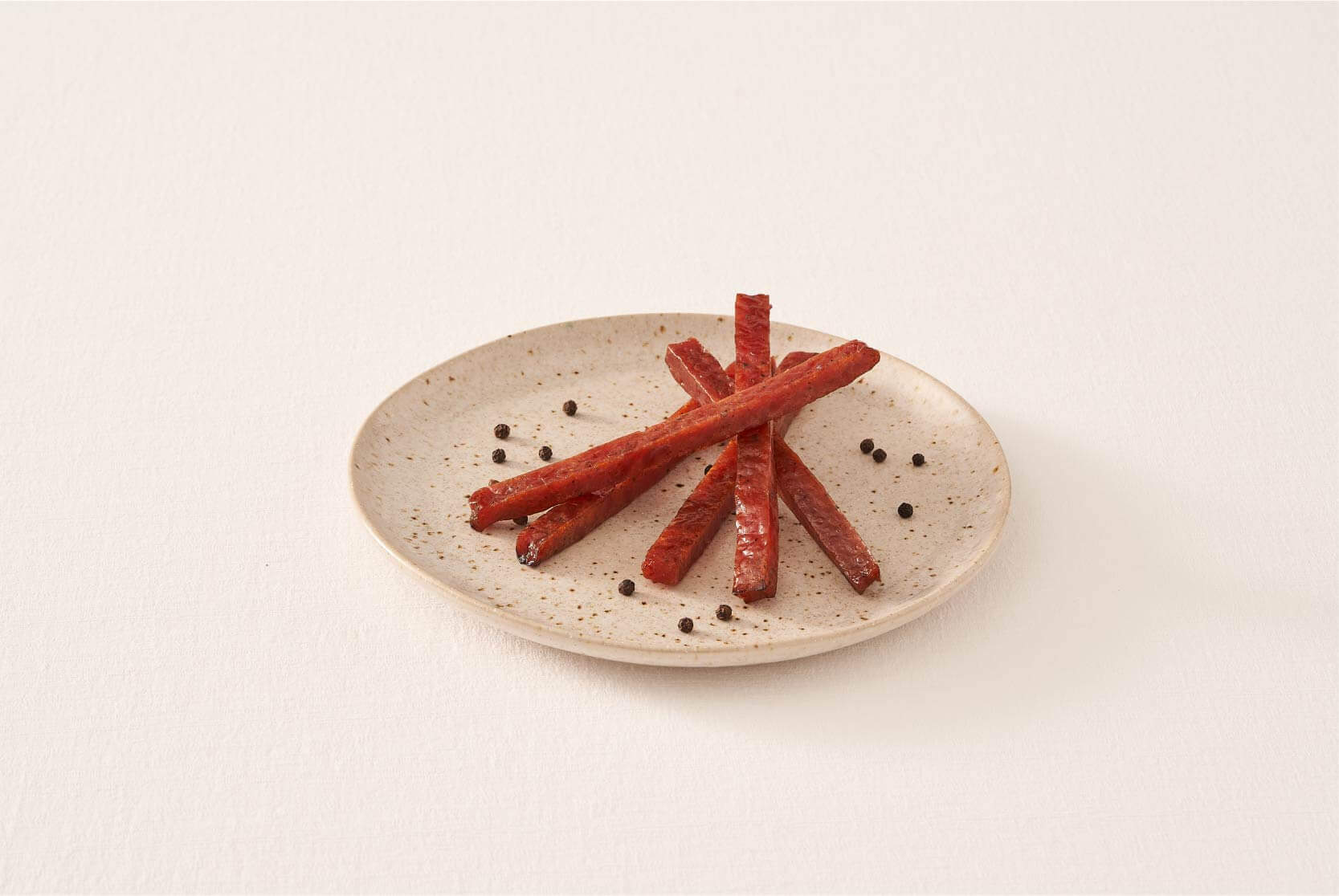 新東陽炙燒黑胡椒豬樂條