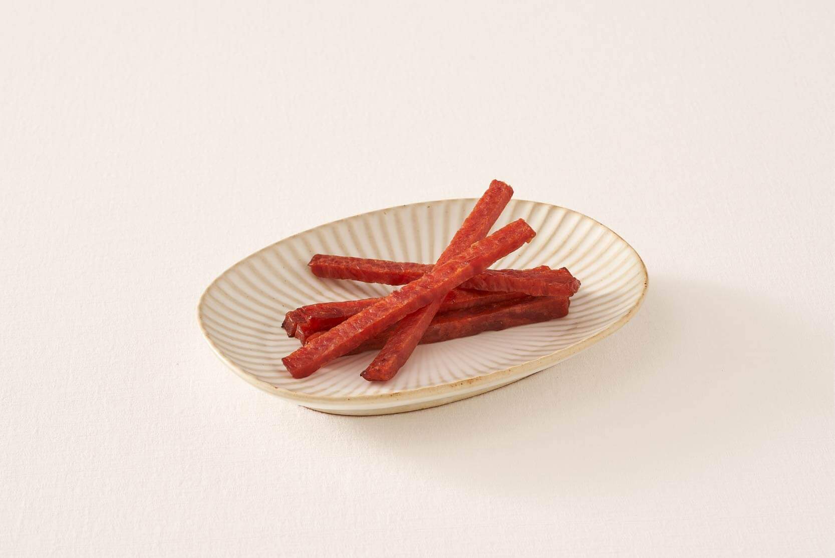 新東陽炙燒蜜汁豬樂條