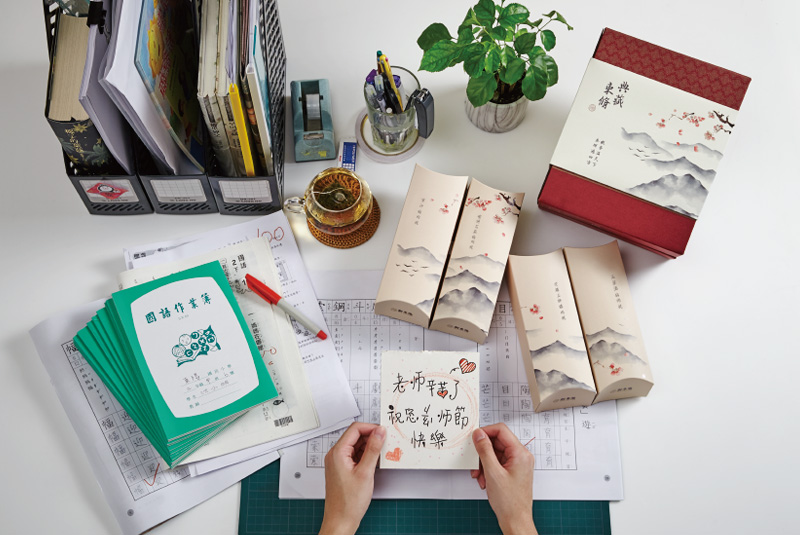 新東陽肉乾-典藏束脩禮盒