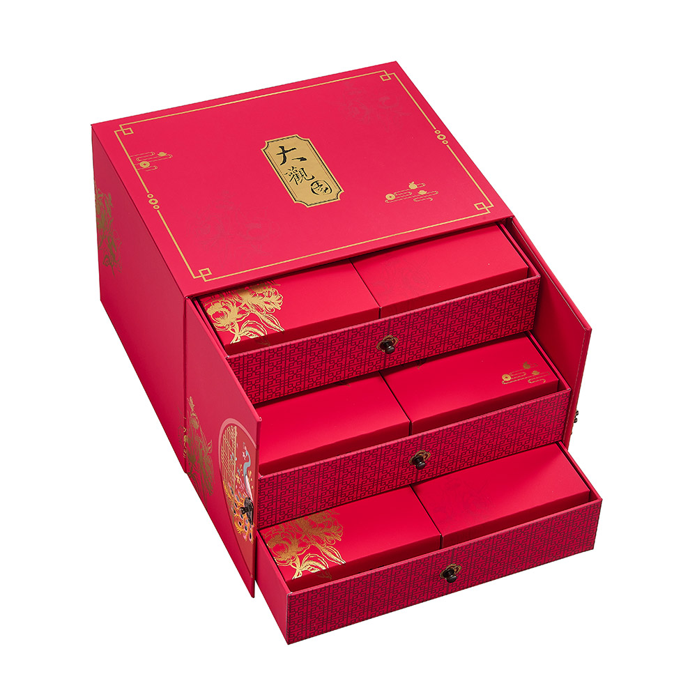 新東陽大觀園禮盒-過年肉乾禮盒推薦