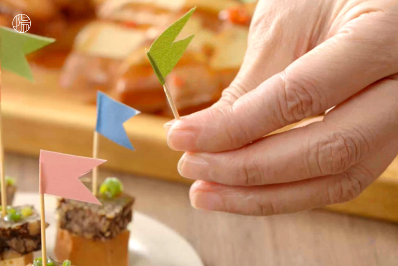 POINT！靈魂小物點綴